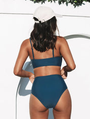 Maillot de Bain Bikini Femme | Amalii