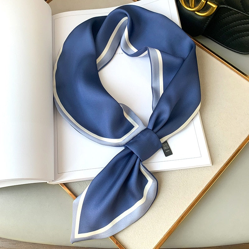 Foulard Chic Femme | Amalii