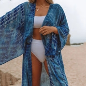 Kimono Bohème Plage | Amalii