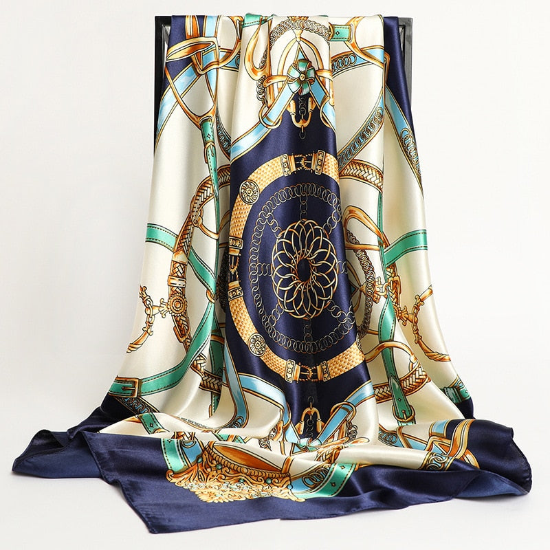 Foulard Bandana Femme | Amalii