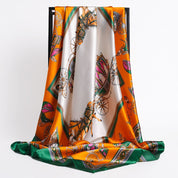 Foulard Bandana Femme | Amalii