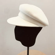 Béret Casquette Chic Femme Laine | Amalii