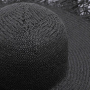 Chapeau de Paille tressé Femme | Amalii