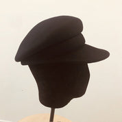 Béret Casquette Chic Femme Laine | Amalii