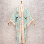 Kimono Plage Bohème | Amalii