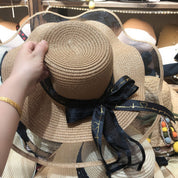 Chapeau de Paille Femme Sophistiqué | Amalii