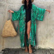 Kimono Bohème Plage | Amalii