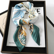 Foulard Carré Chic | Amalii