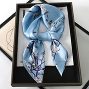 Foulard Carré Chic | Amalii