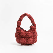 Fluffy Handbag | Amalii