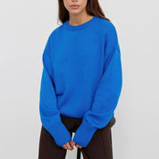 Pull Oversize Femme | Amalii