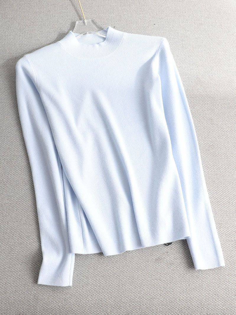 Pull en Coton Décontracté Femme | Amalii