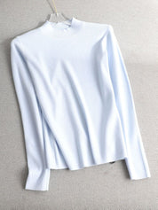 Pull en Coton Décontracté Femme | Amalii