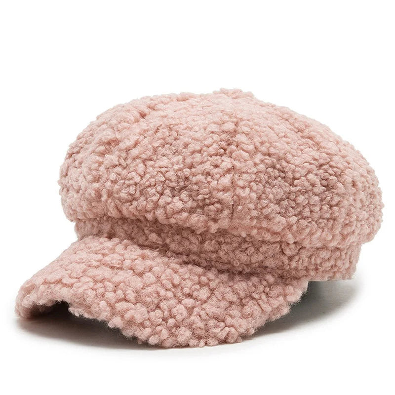 Béret Casquette Coton | Amalii