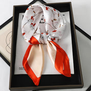 Foulard Carré Chic | Amalii