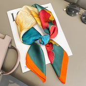 Foulard Carré Chic | Amalii