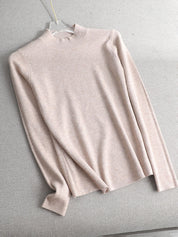 Pull en Coton Décontracté Femme | Amalii