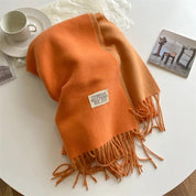 Chic Montmartre Women’s Scarves | Amalii