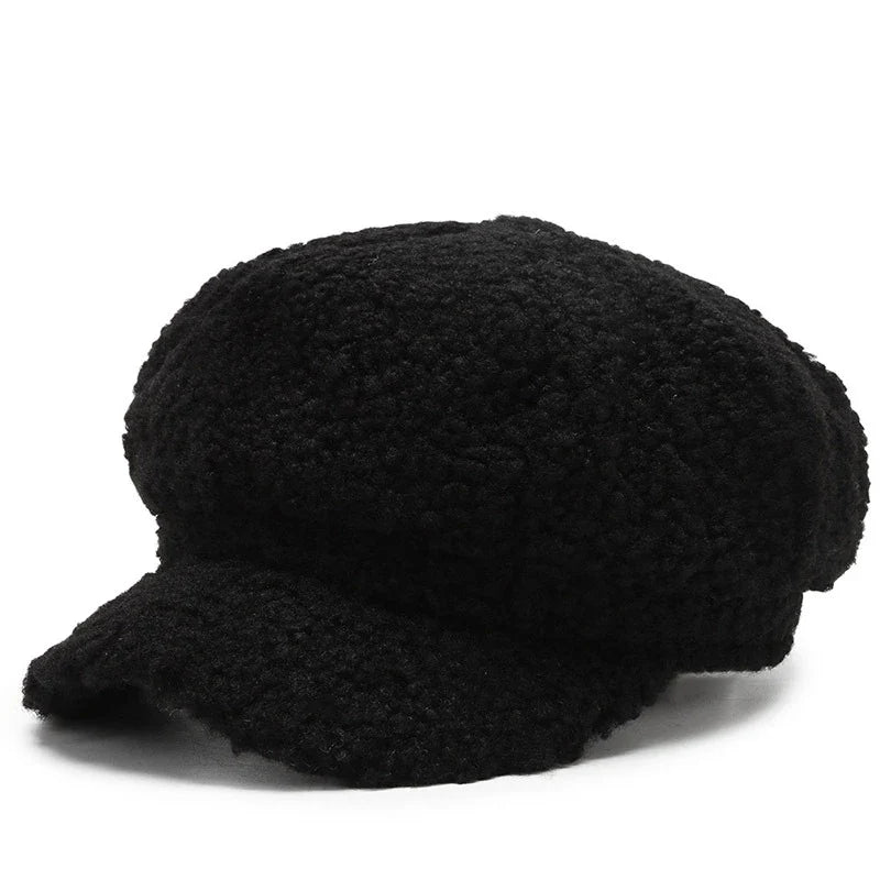 Béret Casquette Coton | Amalii