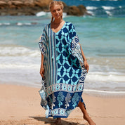 Robe de Plage Chic | Amalii