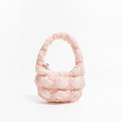 Fluffy Handbag | Amalii