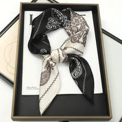 Foulard Carré Chic | Amalii