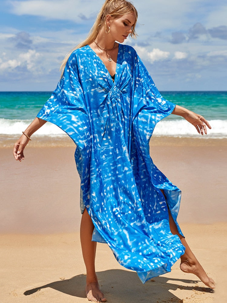 Robe de Plage Original Femme | Amalii