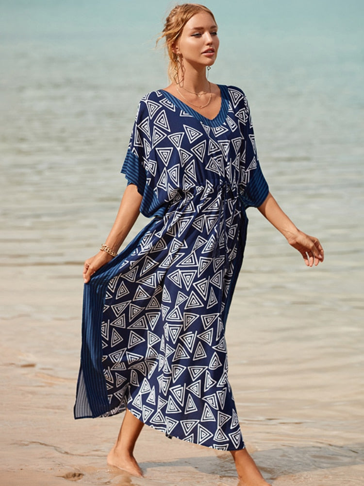 Roe de Plage Originale Femme | Amalii