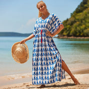 Roe de Plage Originale Femme | Amalii