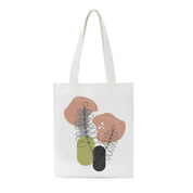 Tote Bag en Toile Femme | Amalii