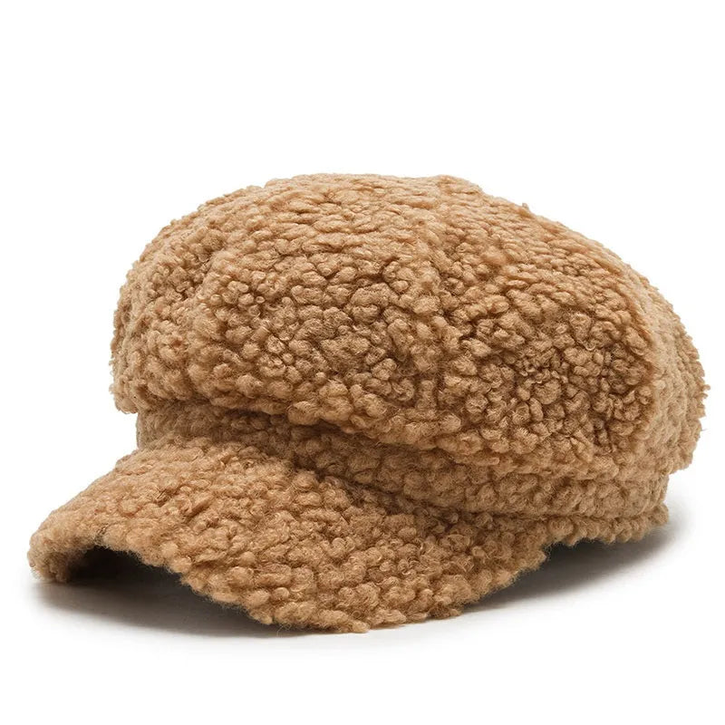 Béret Casquette Coton | Amalii