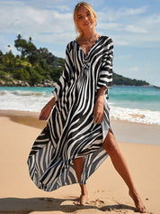 Robe de Plage Original Femme | Amalii