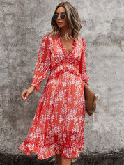 Robe Chic Été Femme | Amalii