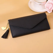 Pochette en Cuir | Amalii