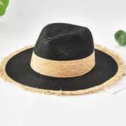 Chapeau de Paille été Femme | Amalii