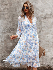 Robe Chic Été Femme | Amalii