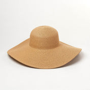 Chapeau de Paille Classe Femme | Amalii