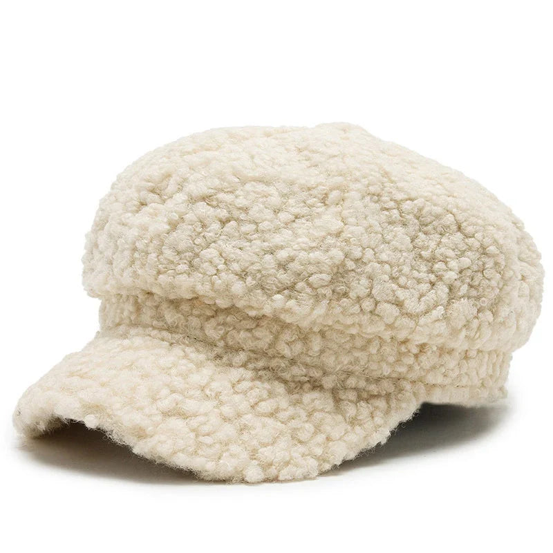 Béret Casquette Coton | Amalii