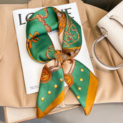 Foulard Carré Chic | Amalii