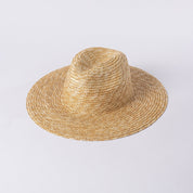 Chapeau de Paille Femme Classique | Amalii