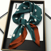 Foulard Carré Chic | Amalii