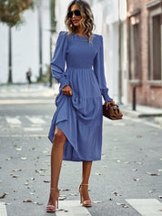 Robe Chic Intemporelle | Amalii